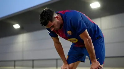 El FC Barcelona ha visto su límite salarial en La Liga incrementarse a 582 millones de euros, una mejora de 150 millones...
