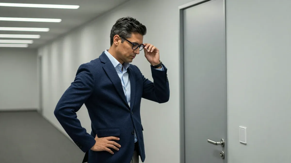 Manel del Río, director general del FC Barcelona, abandona el club por mutuo acuerdo tras un año en el cargo, en un nuevo...