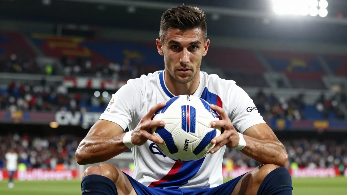 Barcelona returns to St. Jakob-Park with a new challenge