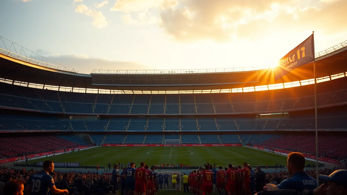 Barcelona reaches a value of 5.920 million euros, a 33% increase from last year