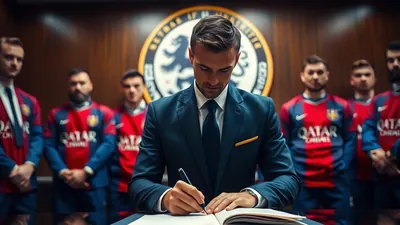 Julián Álvarez: El Futuro Estrella de Barcelona