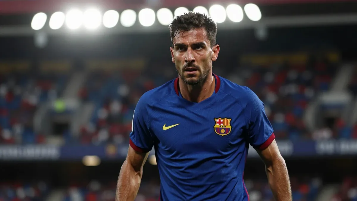 Barcelona seeks first win in Elche since 2014