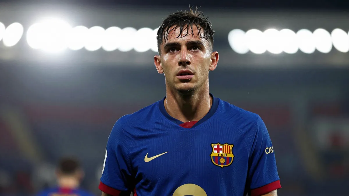 Barcelona anuncia el fichaje de Rodri: un gran golpe para el club