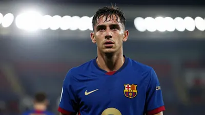 Barcelona signs Rodri: a major coup for the club