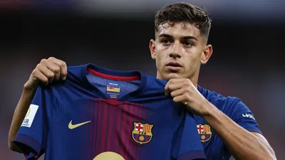 Brazilian forward Gabriel Jesus joins Barcelona in an official move this week, strengthening the attack of the side...