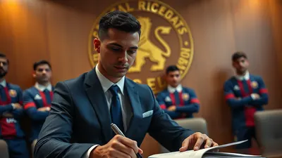 Anthony Gordon: El nuevo fichaje que cambiará el Barça