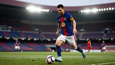 Barcelona to face Basel in new preseason friendly