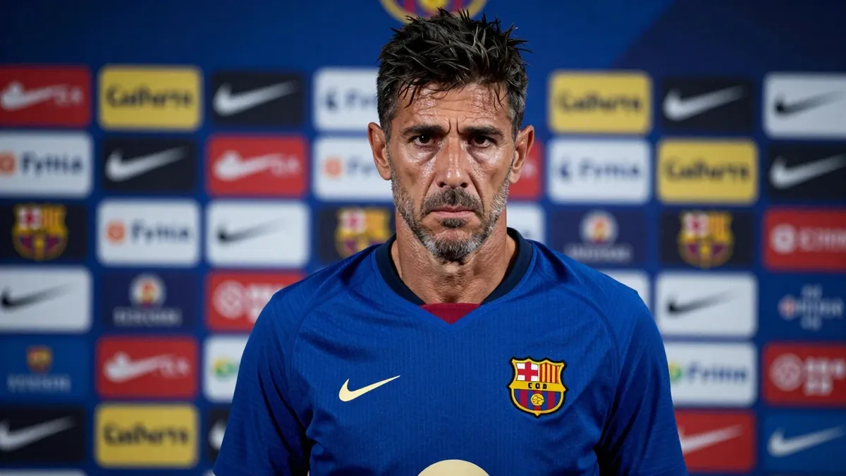 Barcelona condemns excessive police force against fans