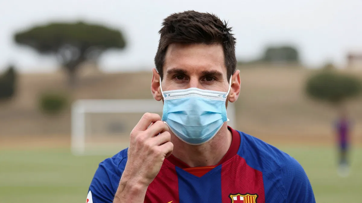 La Fundació Barça lucha contra la epidemia de ébola en el Congo