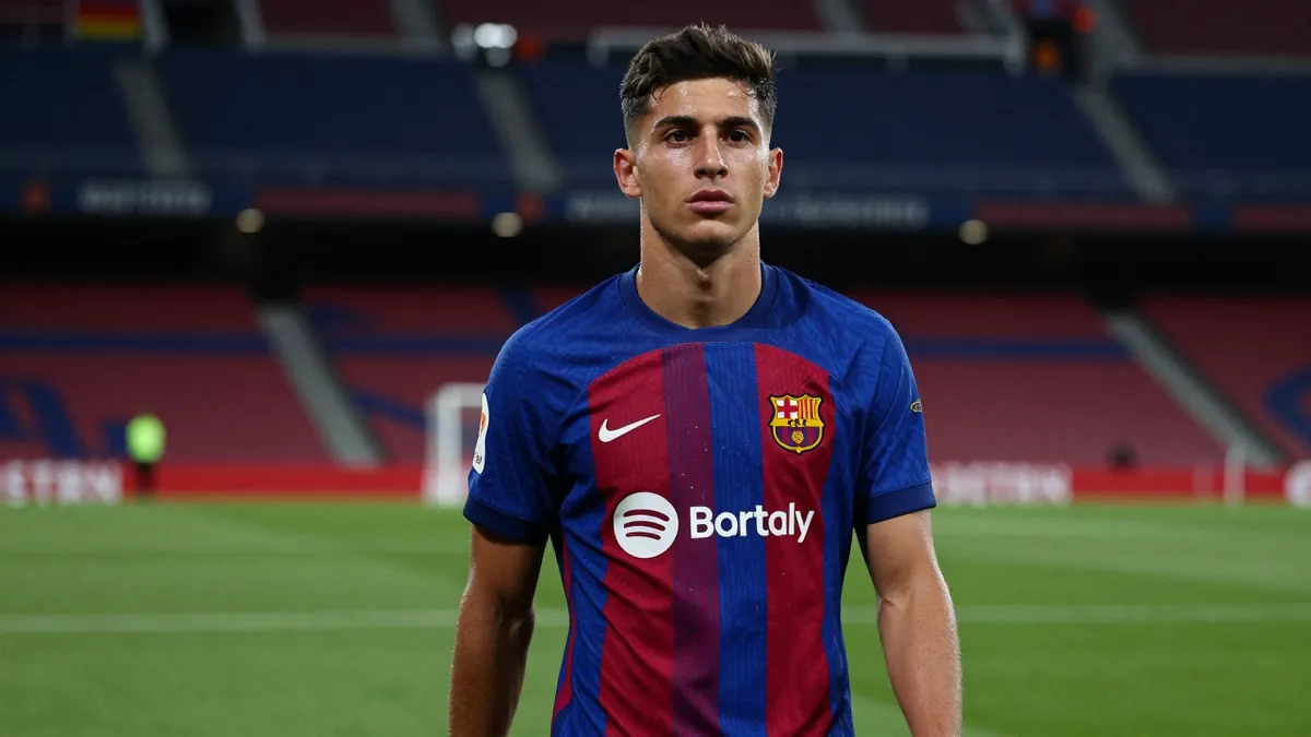 Barcelona presenta su nueva equipación 2026-27: diseños, fechas y precios