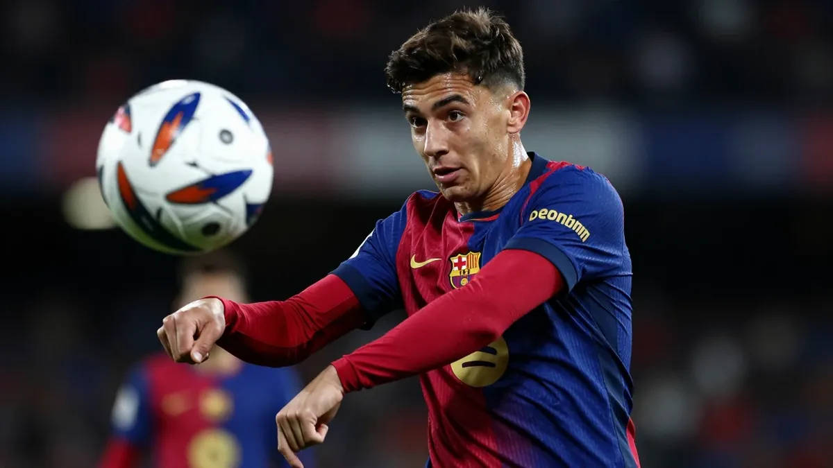 FC Barcelona host Rayo Vallecano in LaLiga aiming to retake first place, while the visitors are still searching for their...