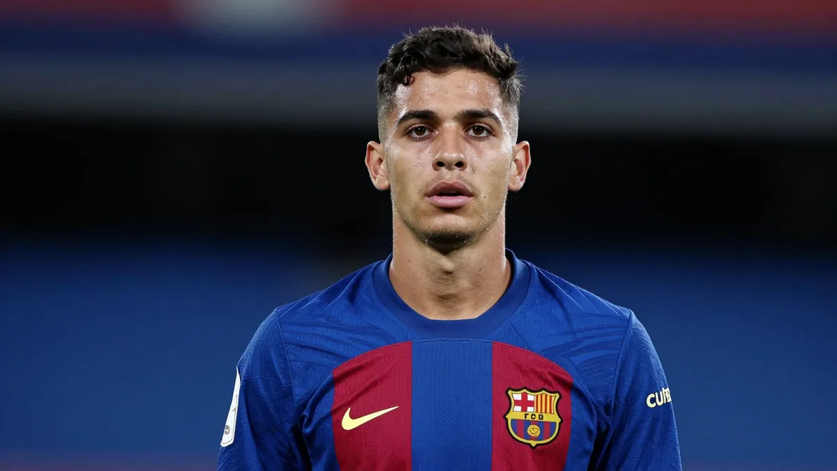 Barcelona faces two key challenges in the 2026 season