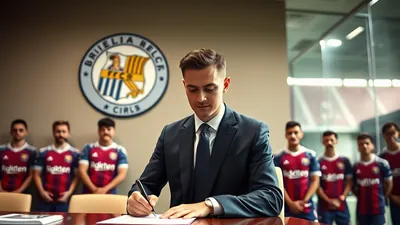 Los movimientos de fichajes sorprendentes del Barcelona en 2023