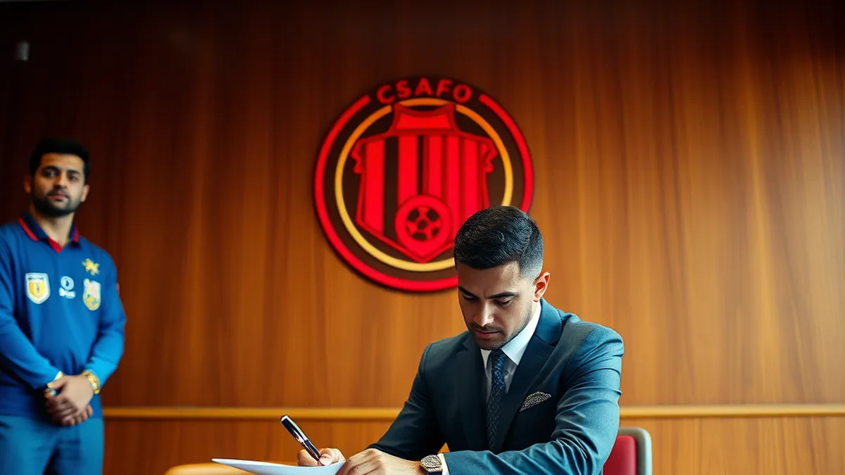Barcelona: Casadó, a gem in Atlético's sights