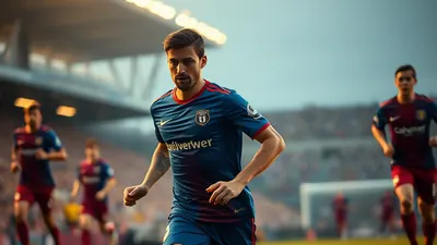 El fichaje de Anthony Gordon: ¿una solución para el Barça?