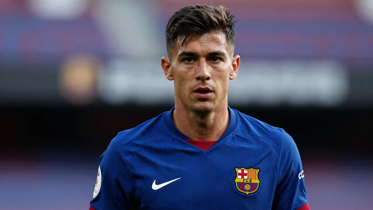 Julián Álvarez joins Barcelona for £150 million!