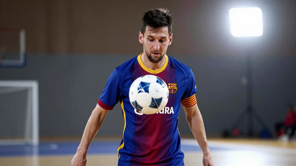 El Barça repite capitanes para la temporada 2026-27