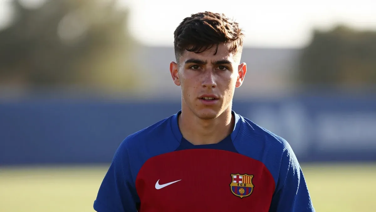 El FC Barcelona tiene la plantilla con menor edad media del campeonato (24,4 años), combinando juventud y experiencia...