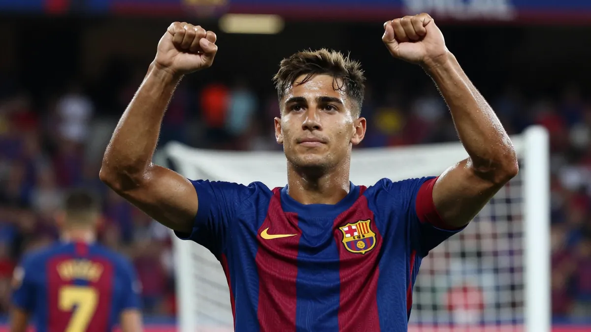 Barcelona begins LaLiga title defense against Elche on August 23