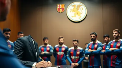 Domínguez casi firma con Lazio: Barcelona asegura €2 M