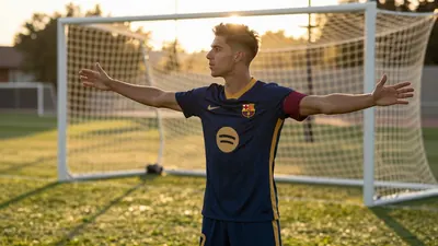 El club catalán ha saldado la última cuota del traspaso del delantero inglés, que ya es una pieza clave en el equipo de...