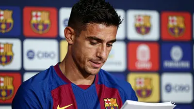 Barça arranca goleador con 0‑5 vs Elche