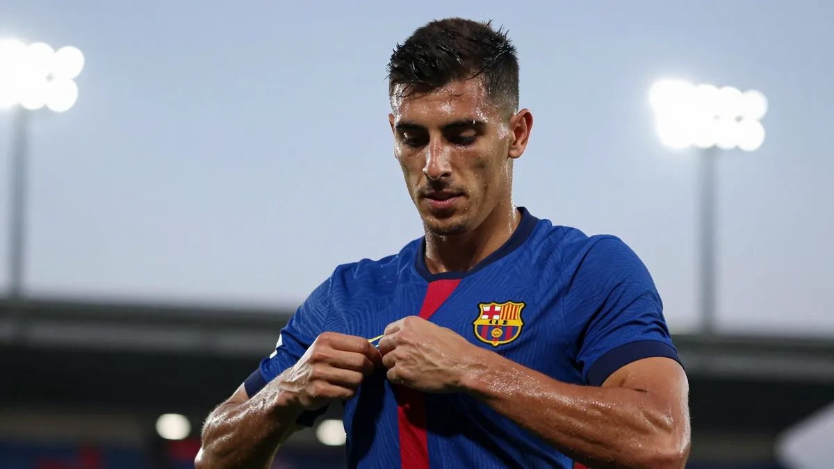 Barcelona refuerza su ataque: llega Rodri y se consolida la plantilla