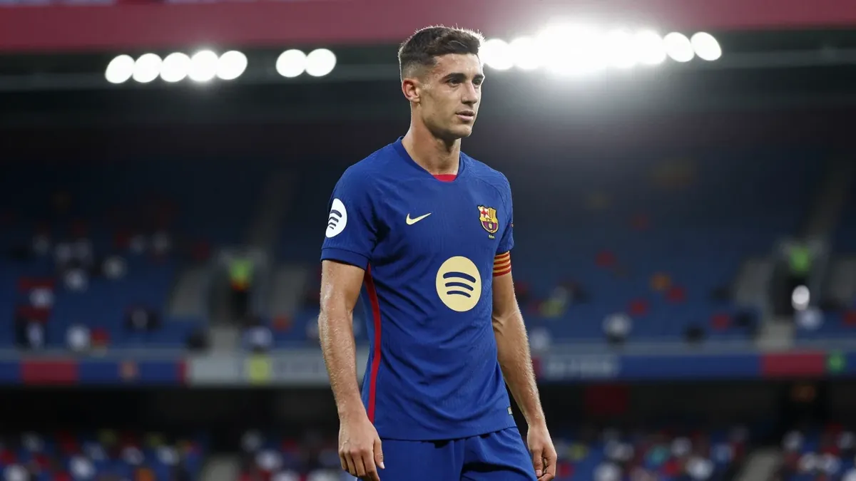 Barcelona asigna dorsales para el Trofeo Joan Gamper