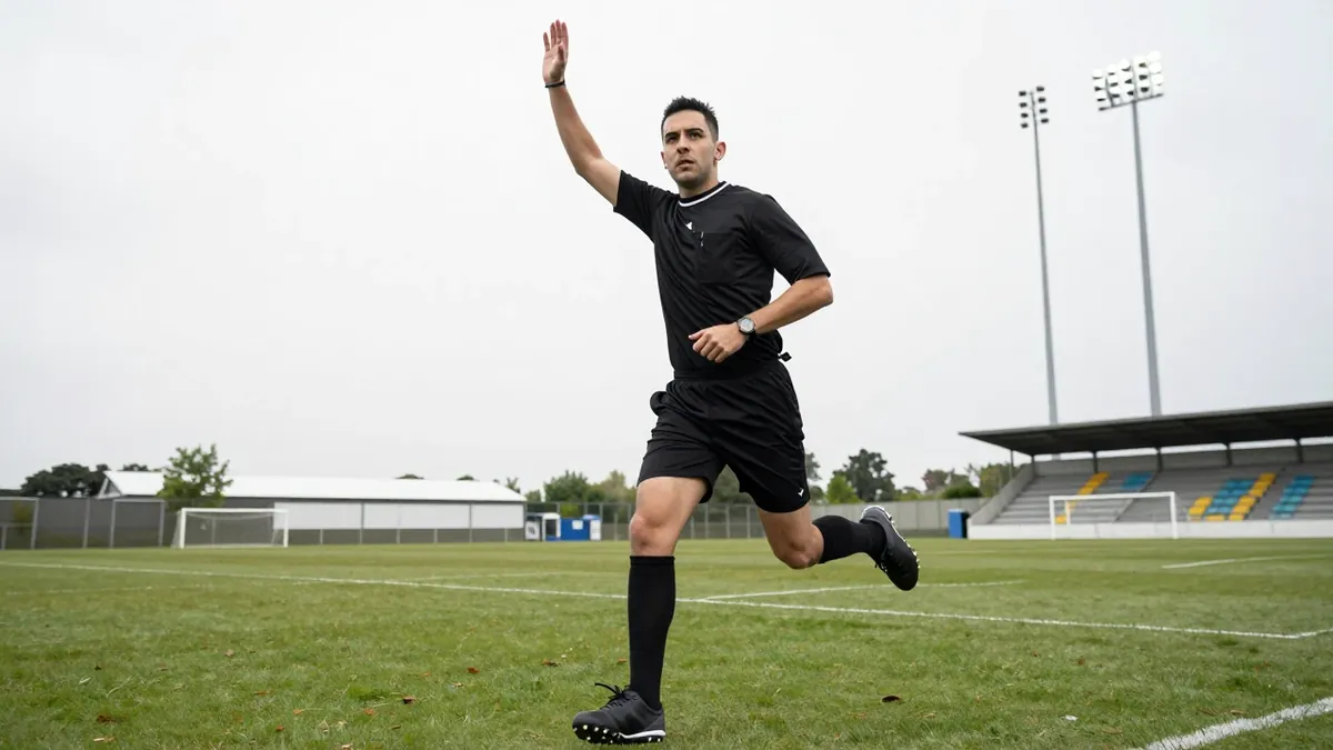José Luis Munuera Montero will officiate Barcelona's Copa del Rey match against Racing de Santander on Wednesday, the...