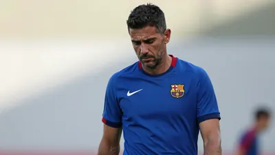 'Ojalá me encuentre en una posición donde pueda dar una mano': Damián Díaz se sincera sobre su salida de Barcelona Sporting Club y su deseo de volver