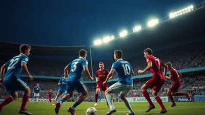 Julián Álvarez: Un Futuro Brillante en el FC Barcelona