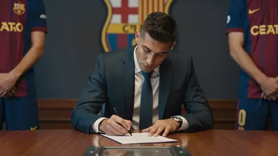 La Liga se renueva: Barcelona en la mira de Cristian Romero