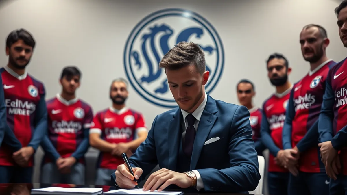 Barcelona pierde a Kimmich: El Bayern le ofrece a su capitán un contrato hasta 2029