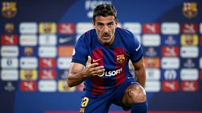 Transfer Week: What's Coming to Barcelona?