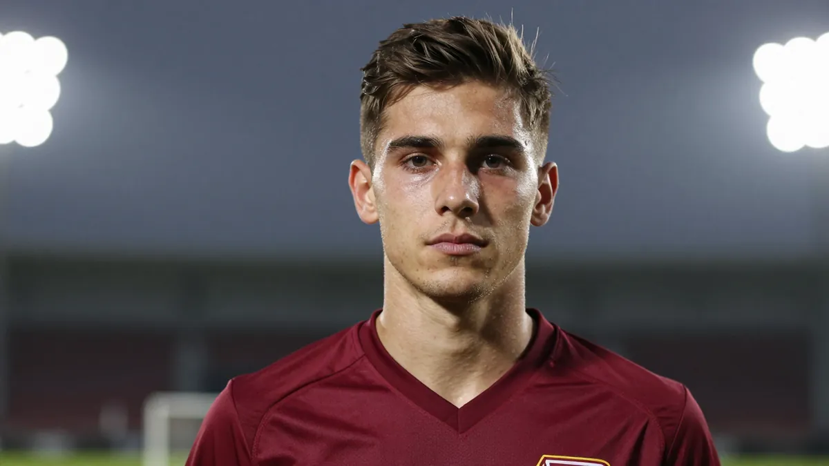 El Barcelona ficha a Eli Junior Kroupi: dos ofertas rechazadas por el Bournemouth