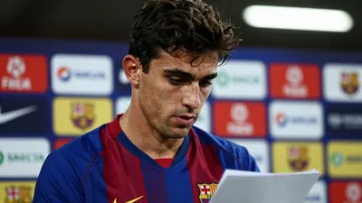 Barcelona seeks a replacement for Julián Álvarez, who seems impossible to sign