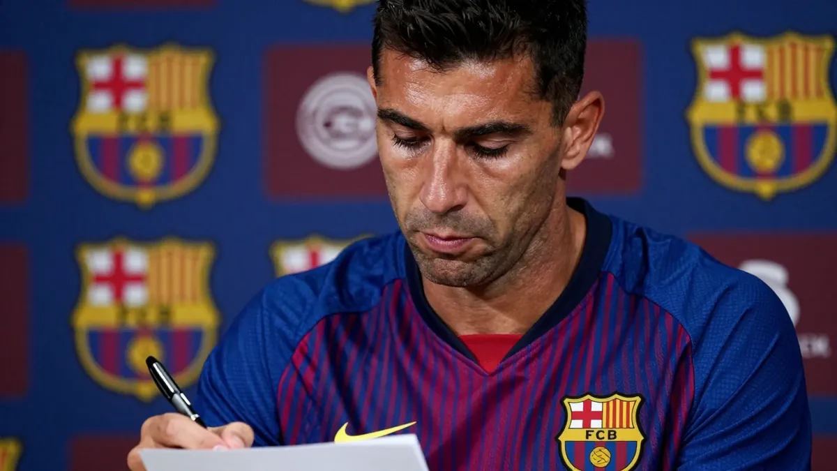 Nico González in the market: possible exit from Manchester City