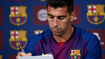 The 24-year-old midfielder Nico González, who joined Manchester City in January 2025 for €60 million, is now on the...