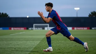 Barcelona's youth academy travels to Florida for the X LaLiga Futures International Tournament with a talented generation...