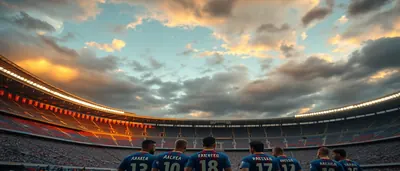 Barcelona presenta su nuevo uniforme alternativo para 2026/27