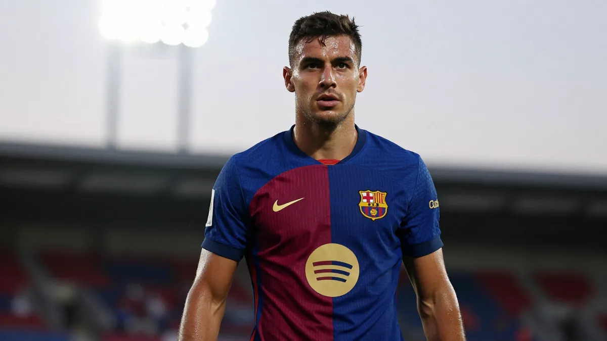 Barcelona's big summer signings: what changes do they bring?