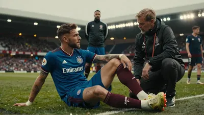 Fermín López está en camino de recuperarse para el debut de Barcelona