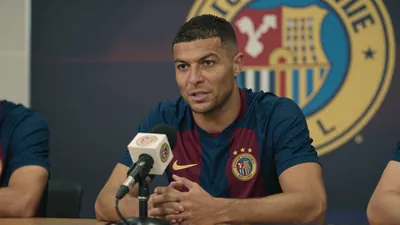Julian Álvarez cleared to join Barcelona: No registration hurdles