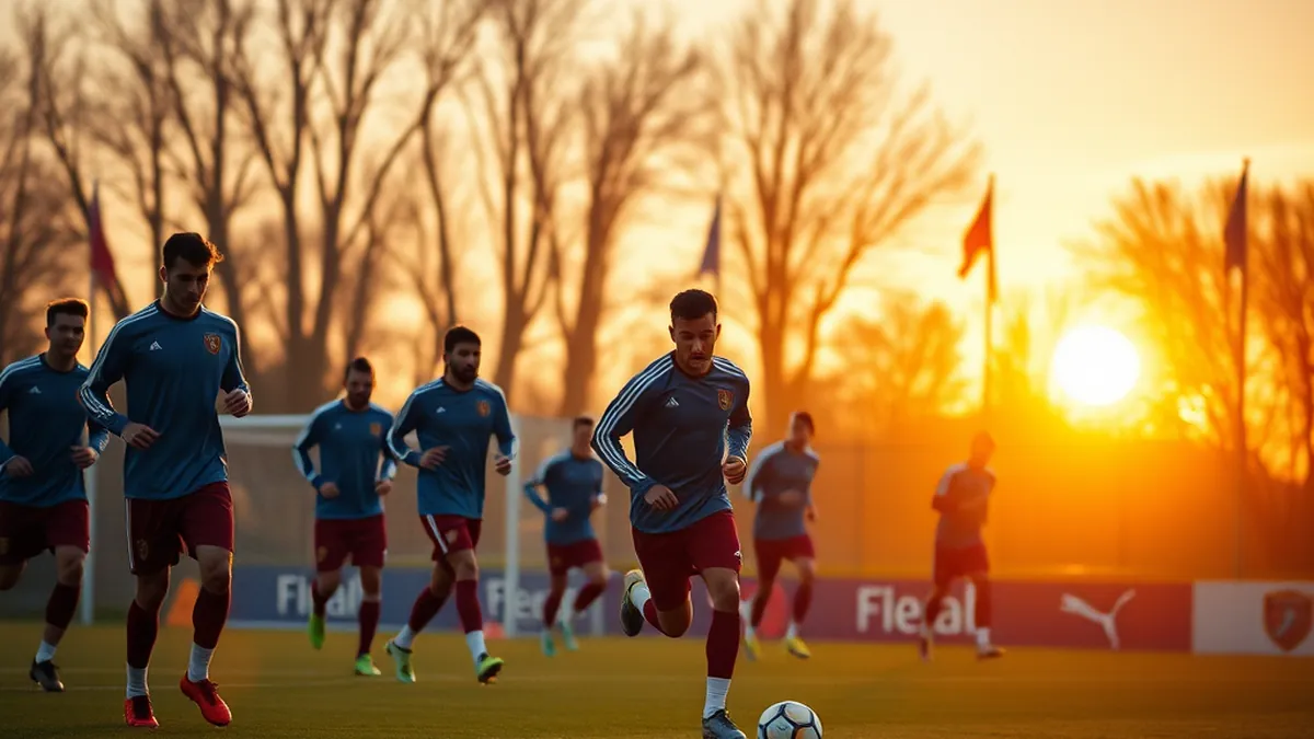 Barcelona se refuerza con nuevos fichajes en el mercado