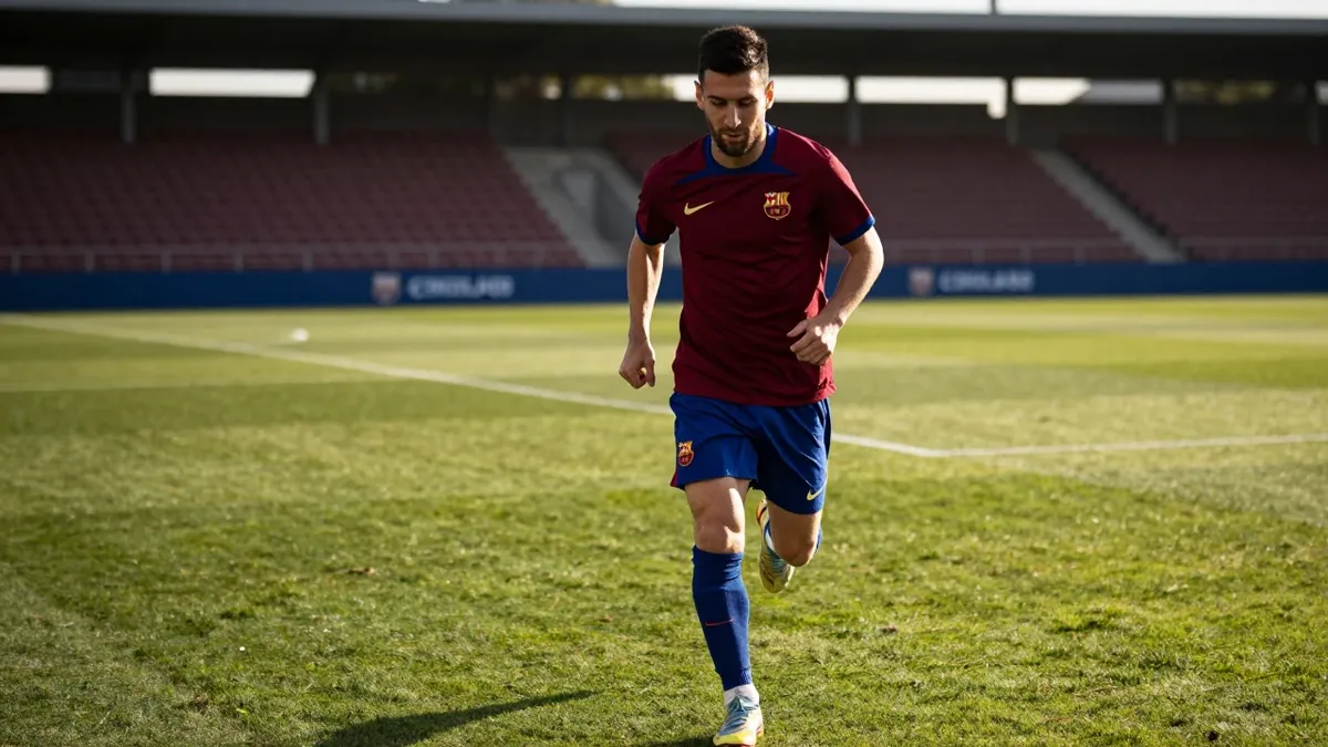 El Barcelona, líder de LaLiga con pleno de victorias, se enfrenta al Real Betis en La Cartuja con la oportunidad de...