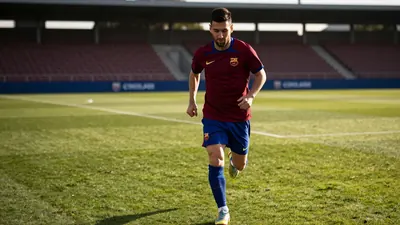 El Barcelona, líder de LaLiga con pleno de victorias, se enfrenta al Real Betis en La Cartuja con la oportunidad de...