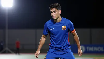 El Barça de fútbol sala vence a Servigroup Peñíscola 4-1 en un partido de pretemporada, con goles de Adolfo, Matheus y...