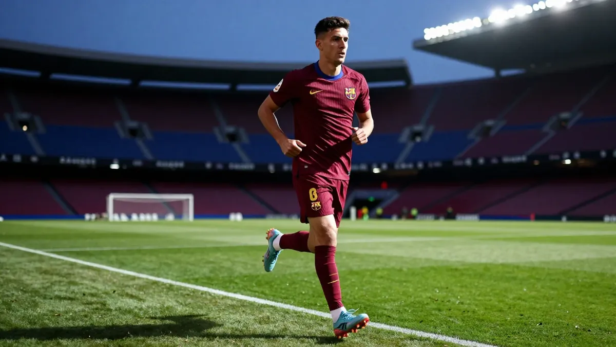El estadio del FC Barcelona será el escenario de la final de la máxima competición europea en 2029, un logro que las...