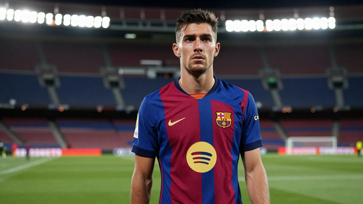 La ofensiva del FC Barcelona se reactiva con tres fichajes clave