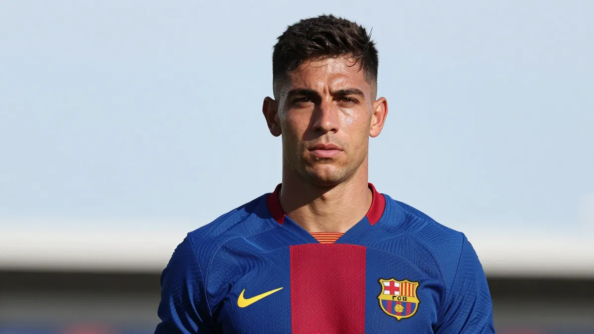 Romero se marcha a Atlético Madrid, Barcelona pierde a su defensa